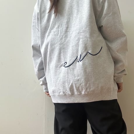 018.pile cardigan