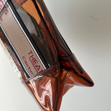 MISSISSIPPI TPUトートバッグS