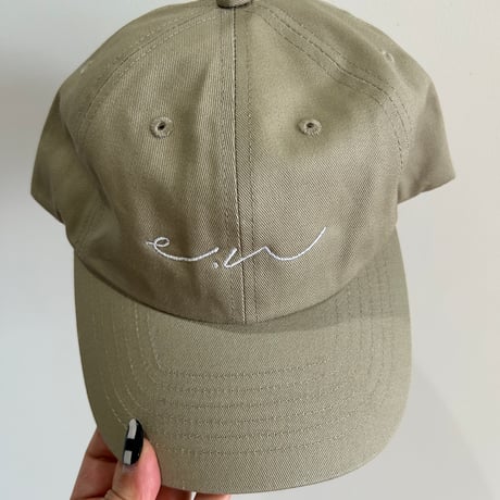 017.low-profile cap