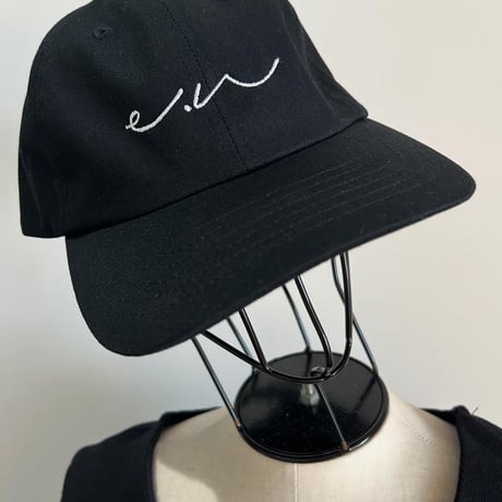 017.low-profile cap