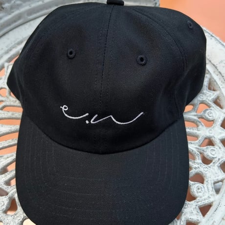 017.low-profile cap