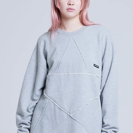 star sweat top