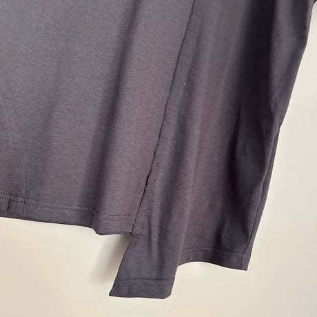 クラック箔切替tee