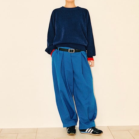 06th Anniv コラボレーションスウェットパンツ