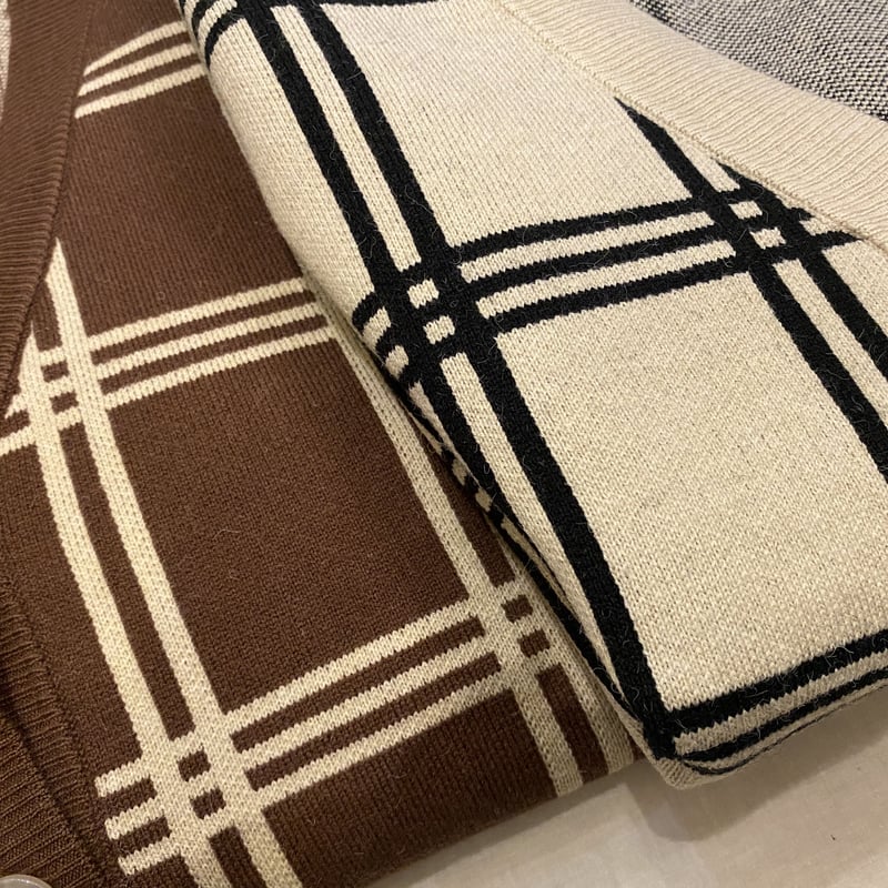 ウィンドペンニットカーディガン | HEARTS