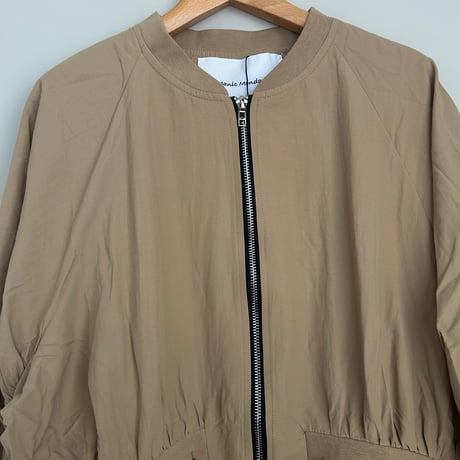 DRESS BLOUSON