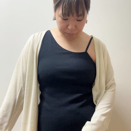 アシンメトリータンク