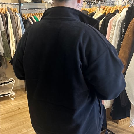 JOURNEY FLEECE JACKET - IRIE by irielife