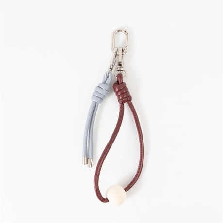 ハンドストラップチャーム