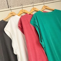 ピグメント加工ラインタンク