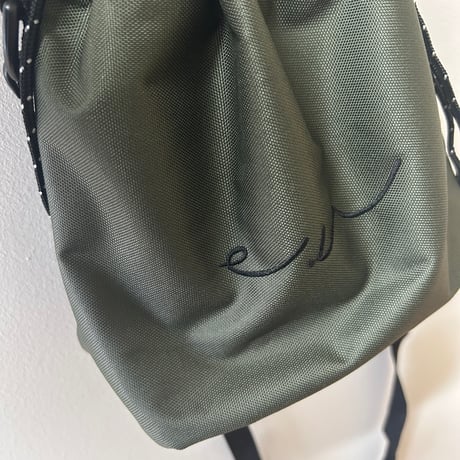 016. mini 2way bag