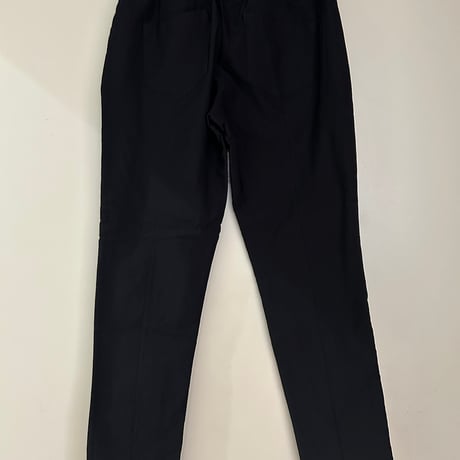 裏起毛ストレッチパンツ