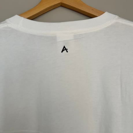 ANOTHER ロゴロンT