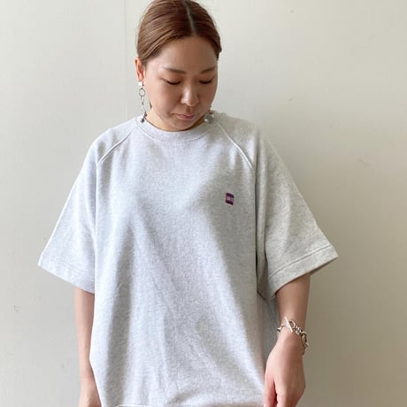 CHILL OUT SWEAT TEE - IRIE by irielife
