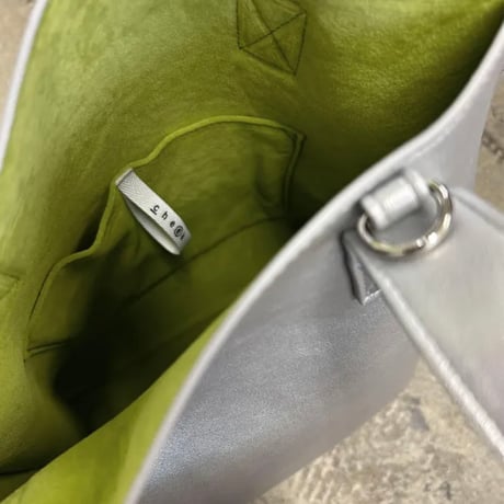 rivet 2way tote