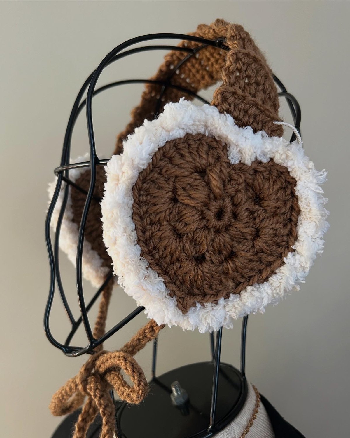 ハートイヤーマフ | HEARTS