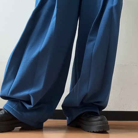 06th Anniv コラボレーションスウェットパンツ