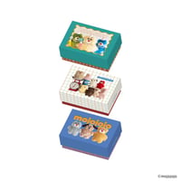 mojojojo ペーパーBOX