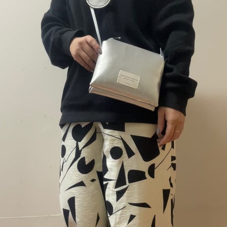 ミニショルダーバッグ