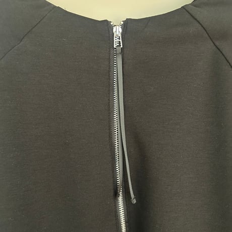 ダンボールワイドシルエットプルオーバー