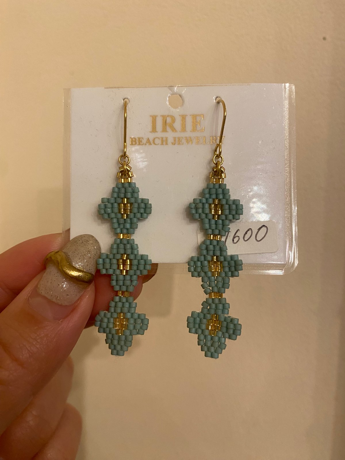 フラワー　インポート　ピアス　イヤリング変更可 fit=scale-down,w=1200