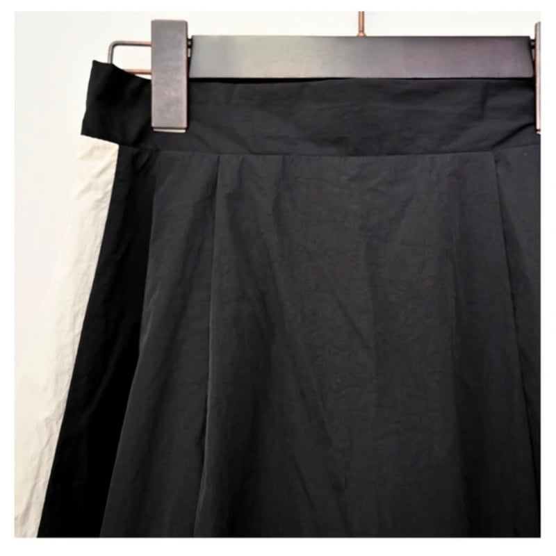 PRADAのバルーンスカート PRADAのバルーンスカート バルーンラインスカート | HEARTS