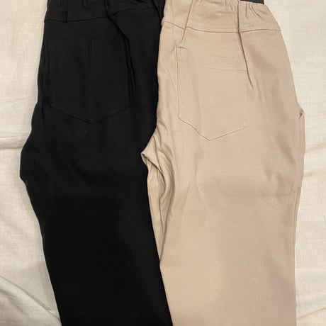 ハイテンションパンツ