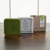 HATOMUGI CONDITIONERBAR（コンディショナーバー 豊鶯）Refresh:しっとりまとまる