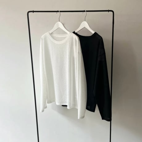 スラブシアートップス