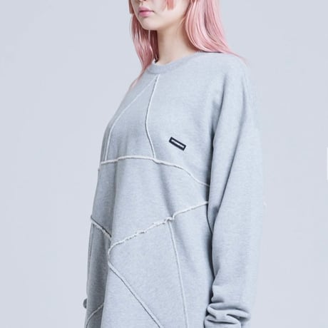 star sweat top