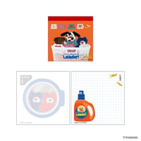 スクエアメモ