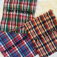 PHA KHAO MA Drawstring bag