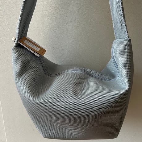 トライフルメッシュショルダーバッグ