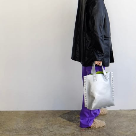 rivet 2way tote