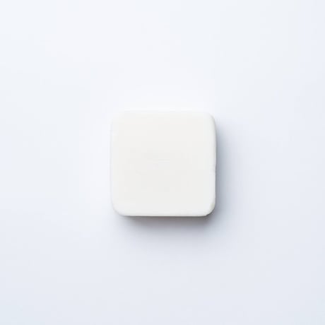HATOMUGI BODYSOAPBAR（ボディソープバー 朝霧）Refresh:しっとりなめらか