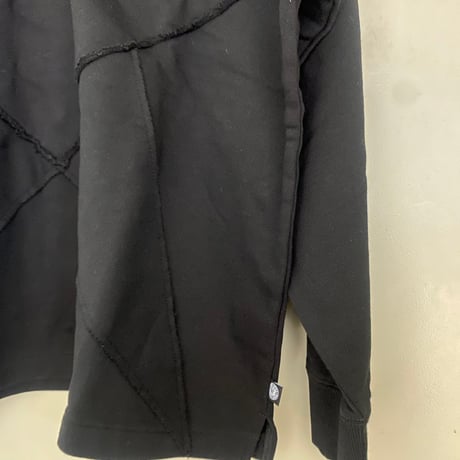 star sweat top