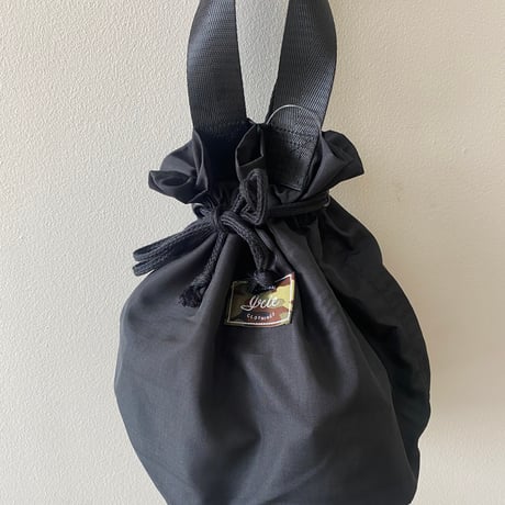 IRIE DRAW STRING BAG - IRIE by irielife