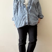 UVカット接触冷感 HAKIYASE パンツ