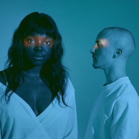 Blue Phases (Deluxe)-LaBlue & Astrønne (LP)