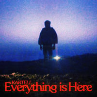 Kartell - Everything is Here　LP盤