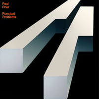 Paul Prier - Punctual Problems (LP)