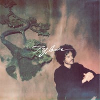 FKJ - Tyber Limited Edition (LP)