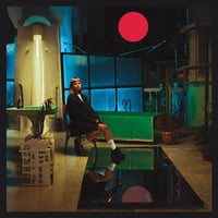 Tokyo Tea Room – No Rush (LP) | Rambling RECORD