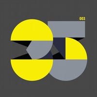 DJ Pierre / Phuture « Acid Track » / VA – 35 - 003