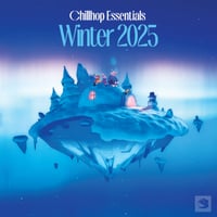 洋楽 BHB This Is How We Chill CD Chillhop Essentials Winter 2025 (LP) | Rambling