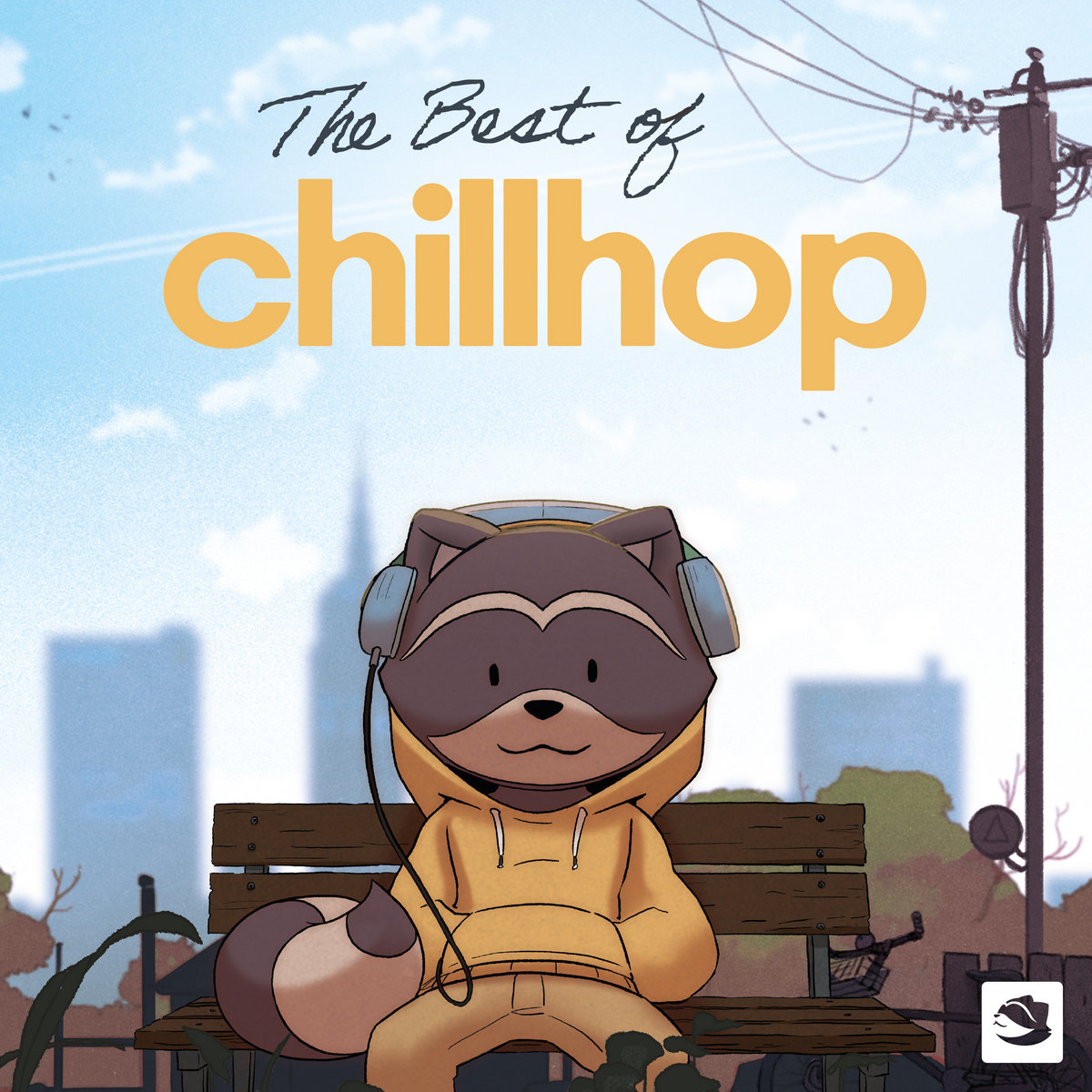 THE BEST OF CHILLHOP ＜2枚組LP＞（Analog） | Rambling