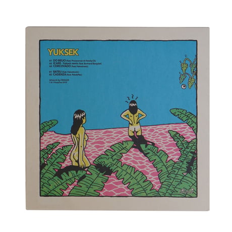 DO BEIJYO / YUKSEK