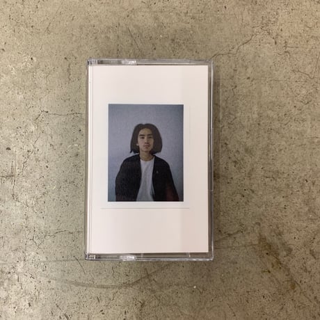 Jonah Yano -  souvenir (cassette tape）