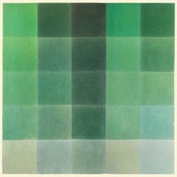 Tim Hill - Shades of Green (LP)