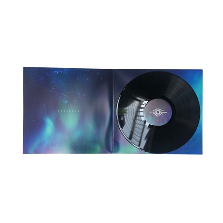 Presence / Petit Biscuit